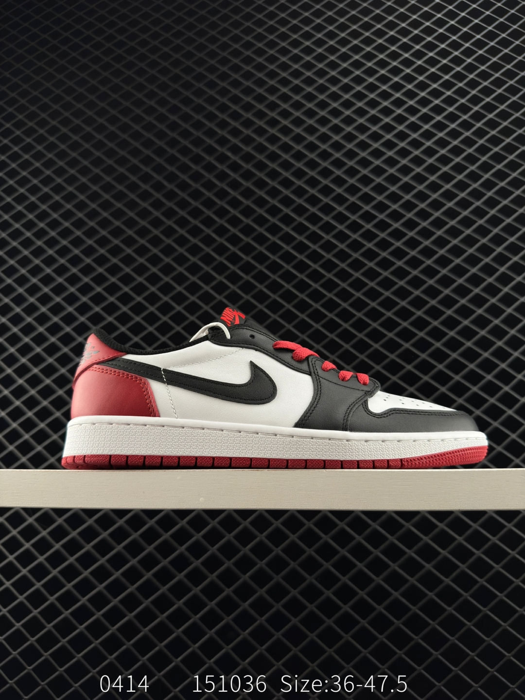 Nike Air Jordan 1 Low